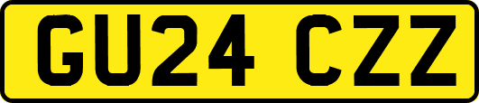 GU24CZZ