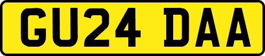 GU24DAA