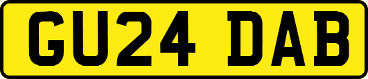 GU24DAB