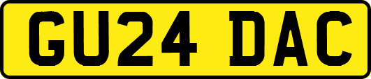GU24DAC