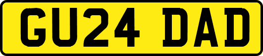 GU24DAD