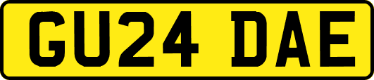 GU24DAE