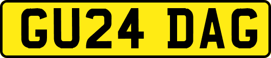 GU24DAG