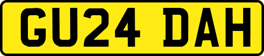 GU24DAH