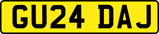 GU24DAJ