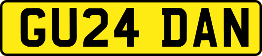 GU24DAN