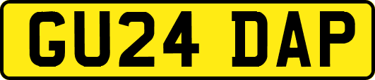 GU24DAP