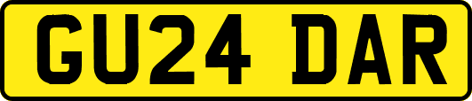 GU24DAR