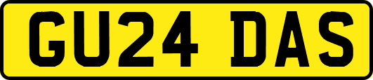 GU24DAS