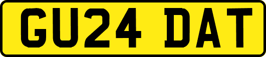 GU24DAT