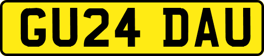 GU24DAU