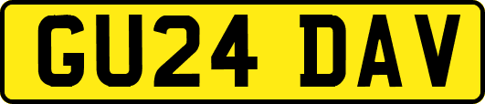 GU24DAV