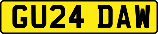 GU24DAW