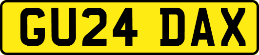 GU24DAX