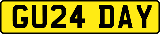 GU24DAY
