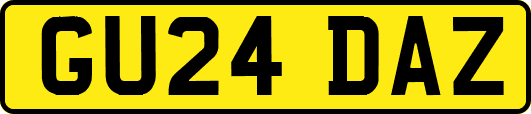 GU24DAZ