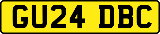 GU24DBC