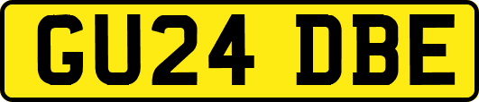 GU24DBE