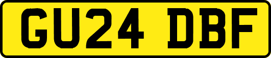GU24DBF
