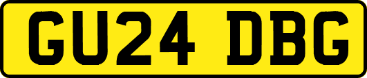GU24DBG
