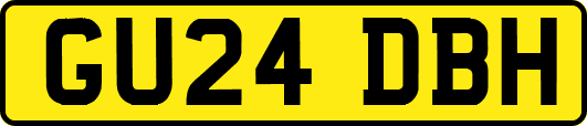 GU24DBH