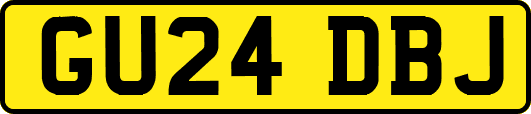 GU24DBJ