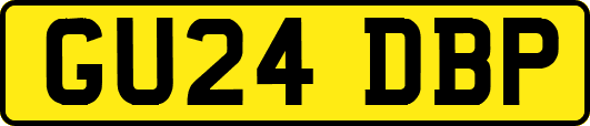 GU24DBP