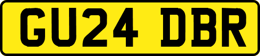 GU24DBR