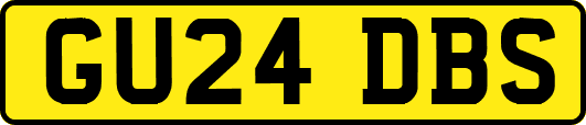 GU24DBS