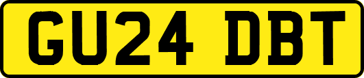 GU24DBT