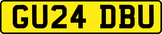 GU24DBU