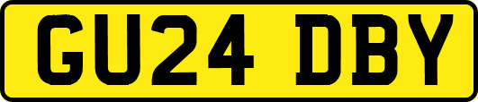 GU24DBY