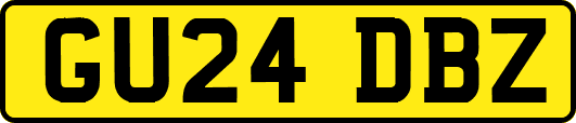 GU24DBZ