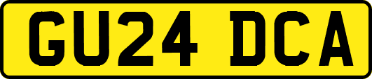 GU24DCA