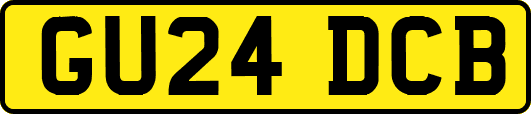 GU24DCB