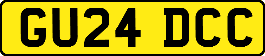 GU24DCC