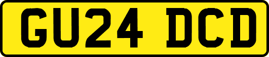 GU24DCD