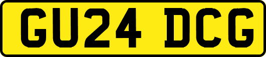 GU24DCG