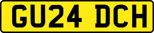 GU24DCH