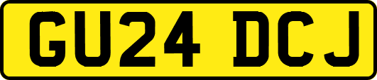 GU24DCJ