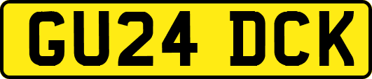 GU24DCK