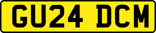 GU24DCM