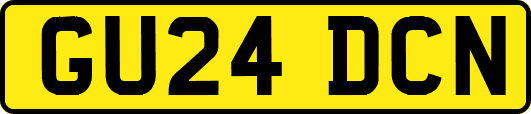 GU24DCN