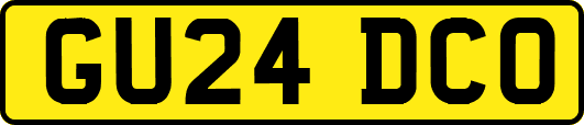 GU24DCO