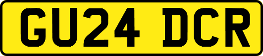 GU24DCR