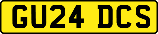 GU24DCS