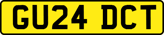 GU24DCT