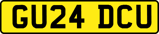 GU24DCU