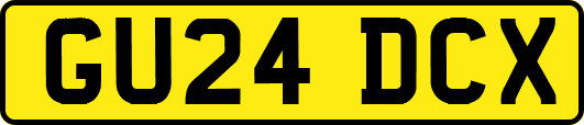 GU24DCX