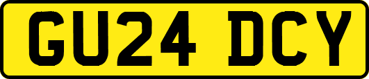 GU24DCY